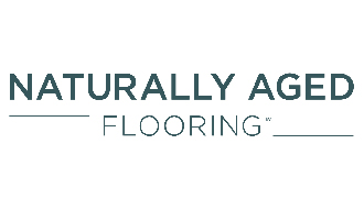 Naturally Aged Floorings Collection includes Hickory, Maple, Acacia & Walnut engineered hardwood flooring planks