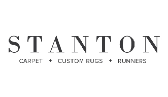Stanton Carpet and pre-made area rugs